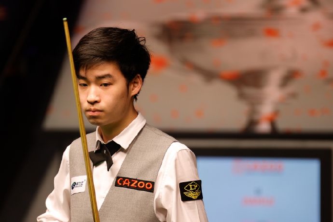 斯特林此战 斯特林此战